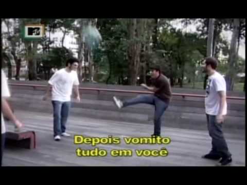 Não Tô Nem Ai - Marcelo Adnet