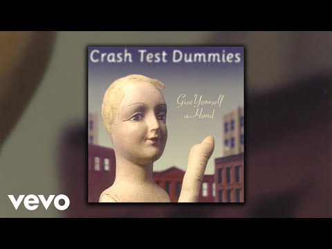 I Love Your Goo - Crash Test Dummies