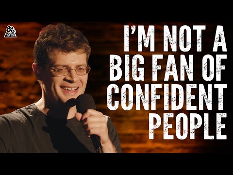 Django Gold on the Evolution of Nerds | Bag of Tricks