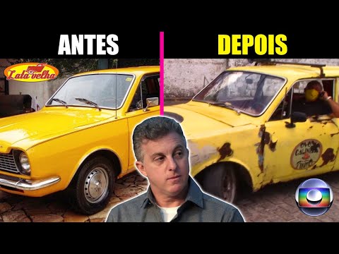 Reformas da TV Que Deram ERRADO! #4