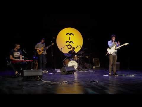 Spleen G - Starci u barci (MIMO MSU)