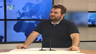 Ողջունելի է, որ գտնվեց ևս մեկ դատավոր, որ գնաց ընդդեմ իշխանությունների կամքի - Արգիշտի Կիվիրյան