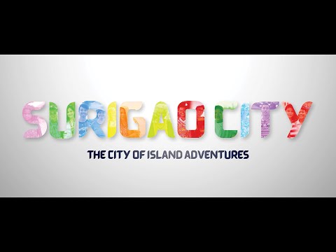 FUNtastic Surigao (Surigao City Promotional Video) - ALT Multimedia Production