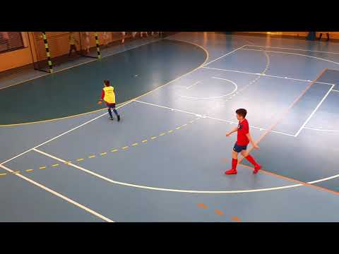1:0 Borac II vs. BSK II (2010 god.)