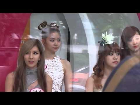 130620 Mnet Open Studio After School Part2