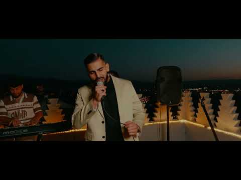 Marcos Chico - Fuera de mi vida (Video Oficial)
