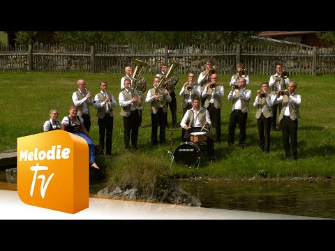 Simmerinka - Bierzeltpolka (Offizielles Musikvideo)