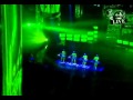 Kraftwerk - Aero Dynamik - MTV EMA - II