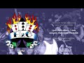 H2O Surrounded Official Lyric Video