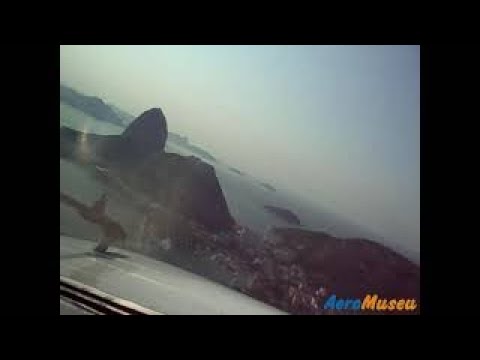 Aeromuseu - Come fly with us! - Varig B737