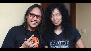 Protonema   Entah Apa