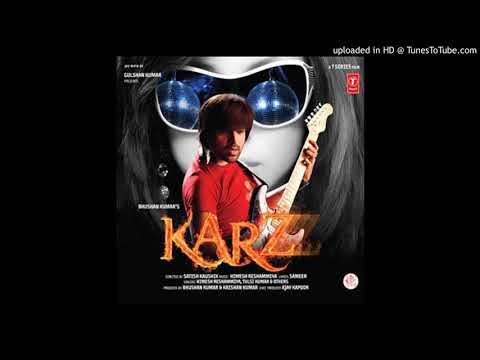 Ek haseena Thi | Ek Diwana Tha Himesh Reshamiya | Karzz | Remix | MusicBeyondYours