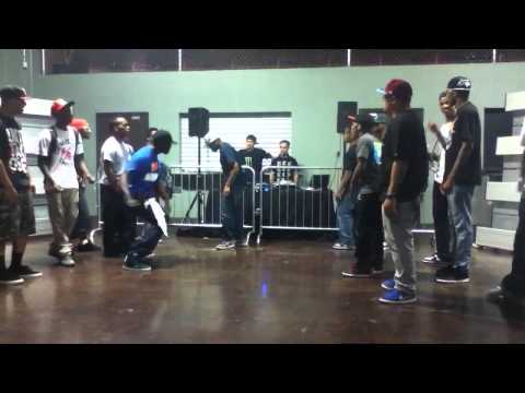 Lashout Vs. Rockstar