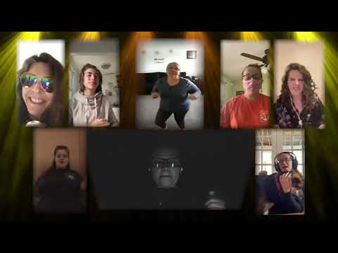 WOYC Family Friday Lipsync