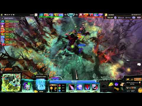 GatorLAN Winter 2015