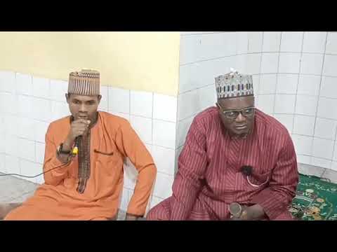 ONA MEWA TI ADU'A FIN GBA