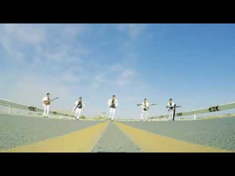 América Luz - Siento Que No Puedo Vivir Sin Ti (Video Oficial)