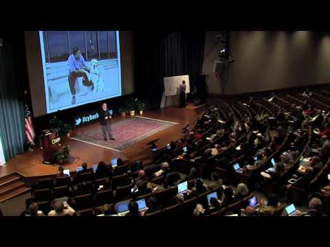 トッド・ローズ：変動性の問題 (Todd Rose: Variability Matters)