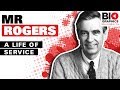 Fred Rogers - A Life of Service