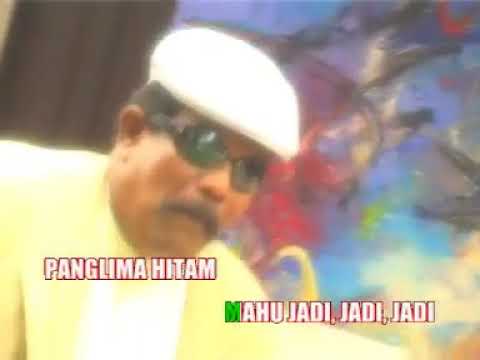 Ali Mamak - Blues & The Black