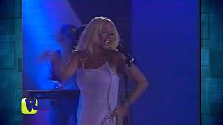 ✅Martha Sánchez - Dime la verdad ( HD ) Siempre en Domingo