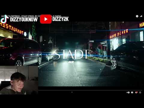 DIE BESTEN DRILLERS DEUTSCHLANDS! (42)YGT & DIETRICH - STADT  REAKTION!