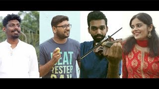 Kadhalaada ft Kamalaja | Anirudh Ravichander | Vivegam | Ajith | Kajal Agarwal | Chennai Street Band