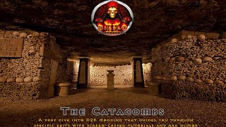 The Catacombs - Episode 2