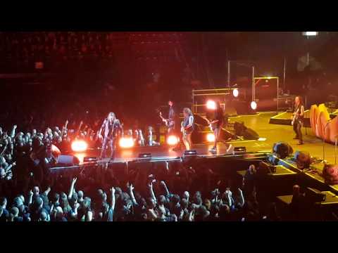 Helloween - Power @ live Milano 18.11.2017