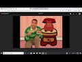 Blue S Clues UK Season 4 Theme 2 100th Video