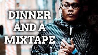 DJ Neil Armstrong Presents - Dinner and A Mixtape Hawaii