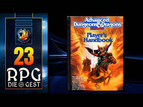 AD&D 2E Armor, Weapons, and Packs - Sorted in Minutes