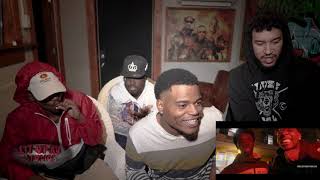 Kooda B Quagmire (WSHH Exclusive - Official Music Video) Reaction Video