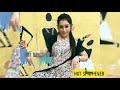 Kasturi Serial Aishwarya Pisse Latest Hot Saree Navel Slow Motion HD