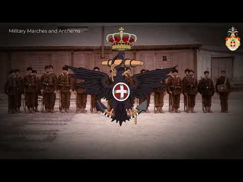 Inno della Fanteria Marina "Inno al San marco" (1930)