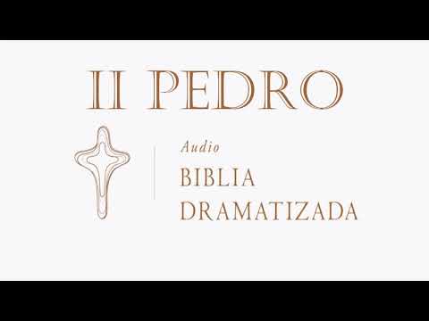 61 2 PETER AUDIO DRAMATIZED BIBLE NEW LIVING TRANSLATION