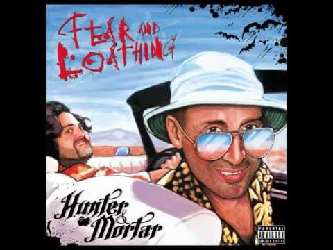 Hunter - RTR 92.1FM Live Interview 18/11/2011 (ft. Dazastah) [HUNTER'S LAST INTERVIEW]