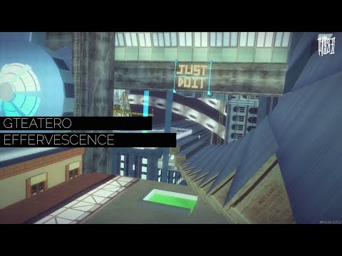 Gteatero v8 - Effervescence