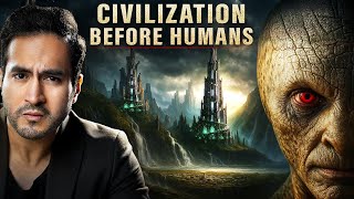The Silurian Hypothesis Explained | Did a Civilization Exist on Earth Before Humans?
