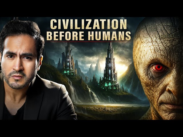 The Silurian Hypothesis Explained | Did a Civilization Exist on Earth Before Humans?