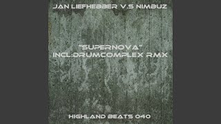Supernova-Drumcomplex Rmx