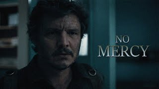 Joel Miller | No Mercy