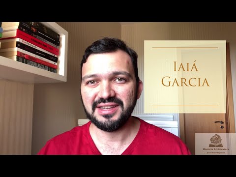Iaiá Garcia, Machado de Assis | História & Literatura | #7