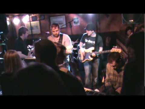 Thumbnail for Lucas Paul Band - Superstition