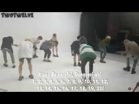 [ENGSUB] UP10TION U10SECONDS 118sec - Everyone Please Train Your Cochlea