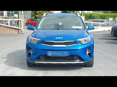 Kia Stonic 1.0 K2 PE 1.0T - Image 2