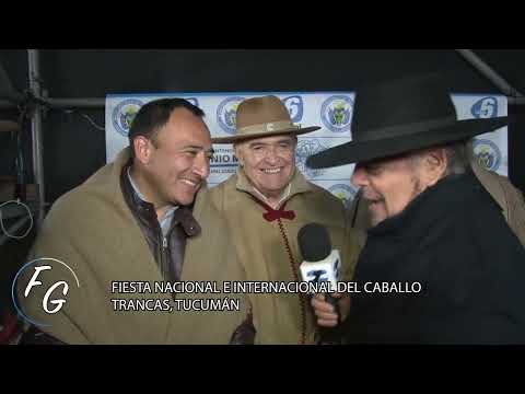 Fiesta Gaucha - Cultura