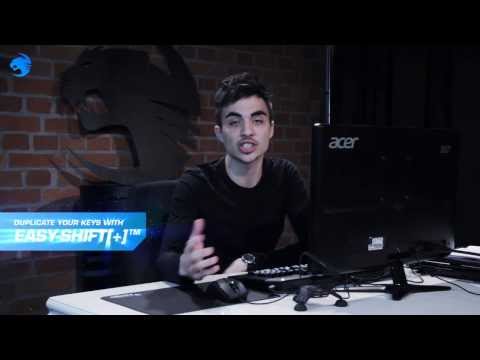 Roccat Ryos MK Pro Video #1
