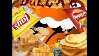 Dullko - Saliferous Morsels of Spud (demo)