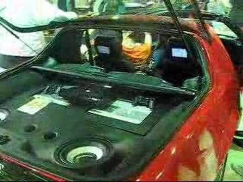 2008 Tuning Show Part 2